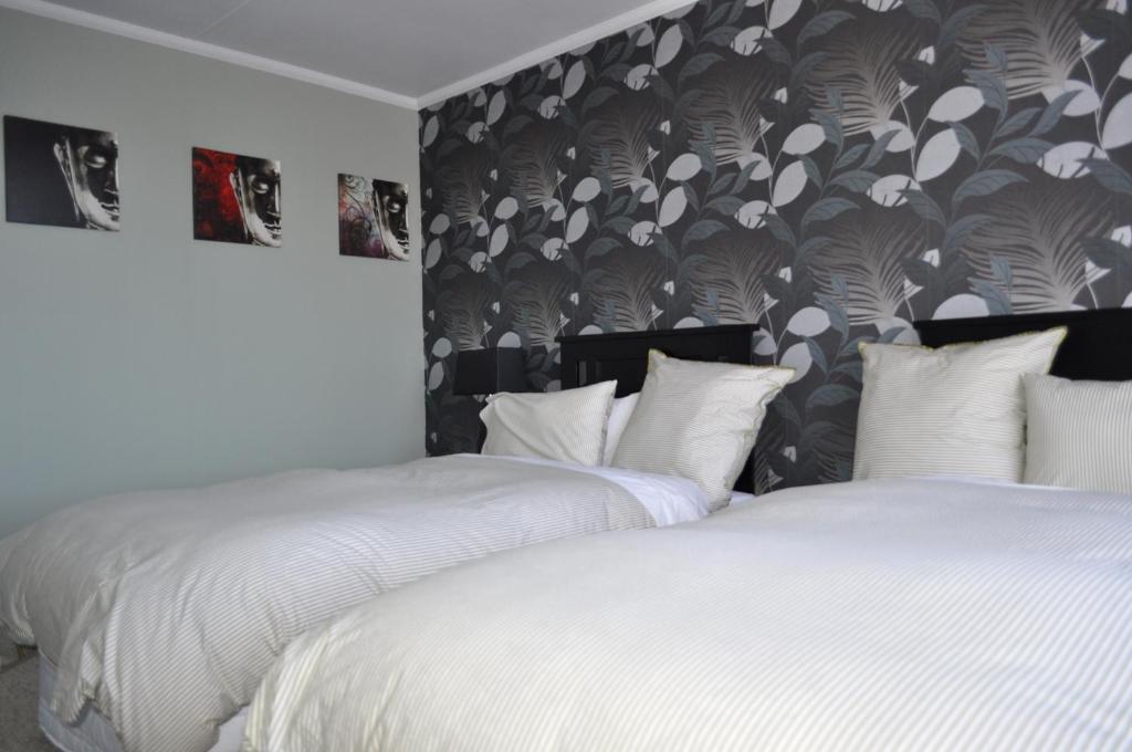 16 Havelock Bed and Breakfast New Plymouth Værelse billede