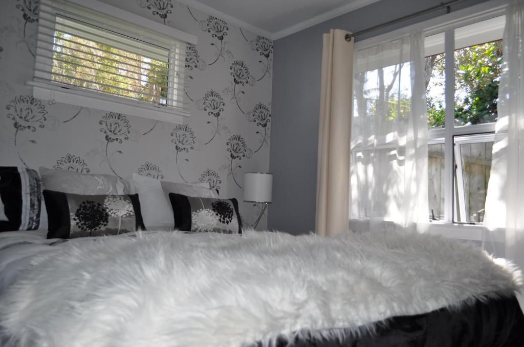 16 Havelock Bed and Breakfast New Plymouth Værelse billede