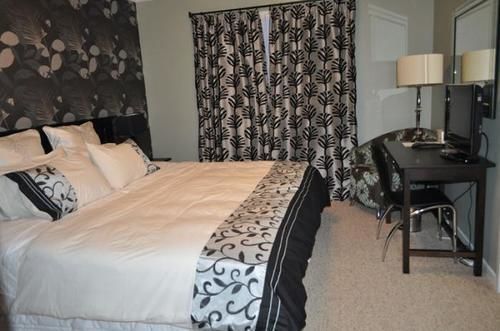 16 Havelock Bed and Breakfast New Plymouth Eksteriør billede