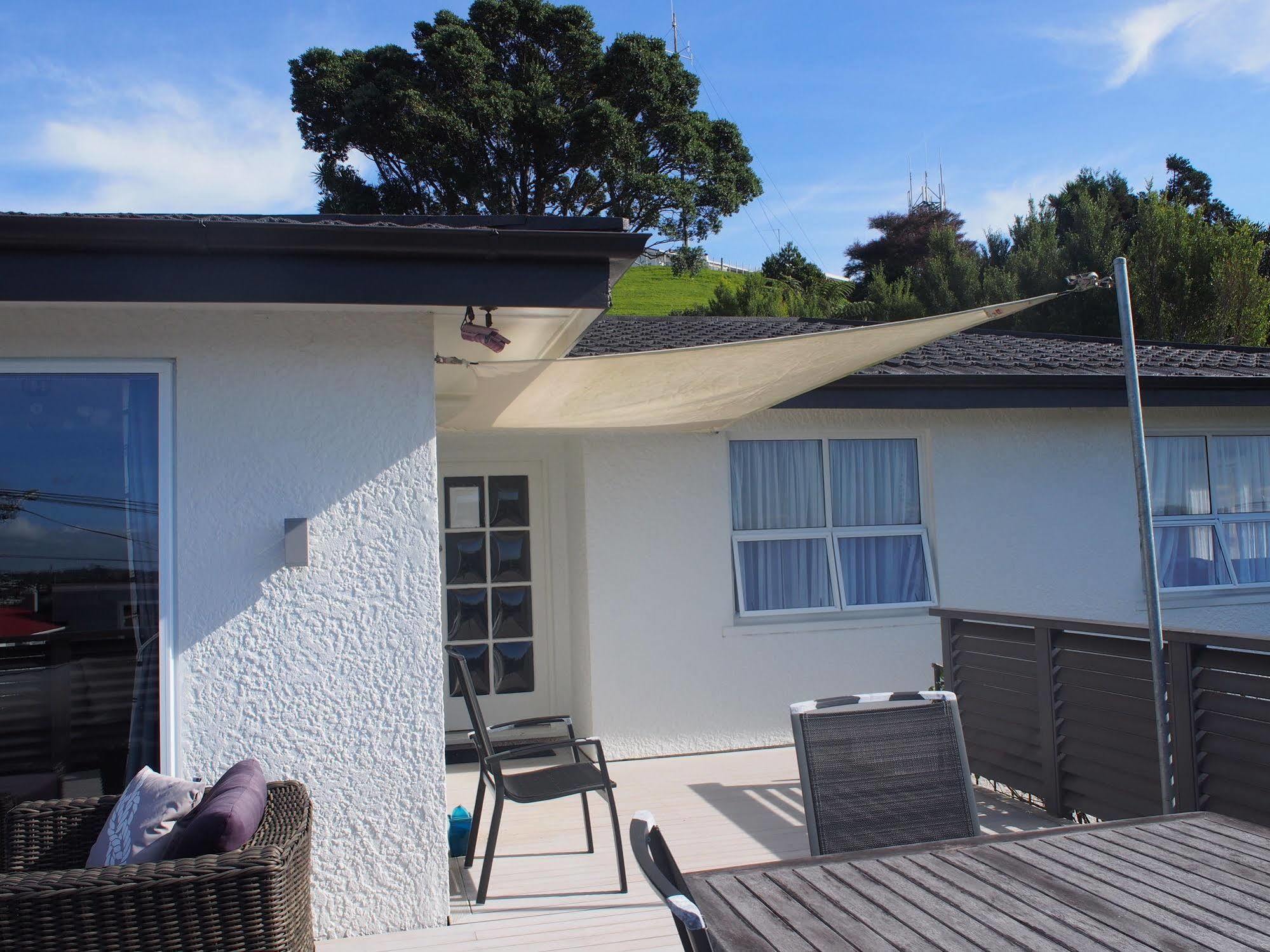 16 Havelock Bed and Breakfast New Plymouth Eksteriør billede